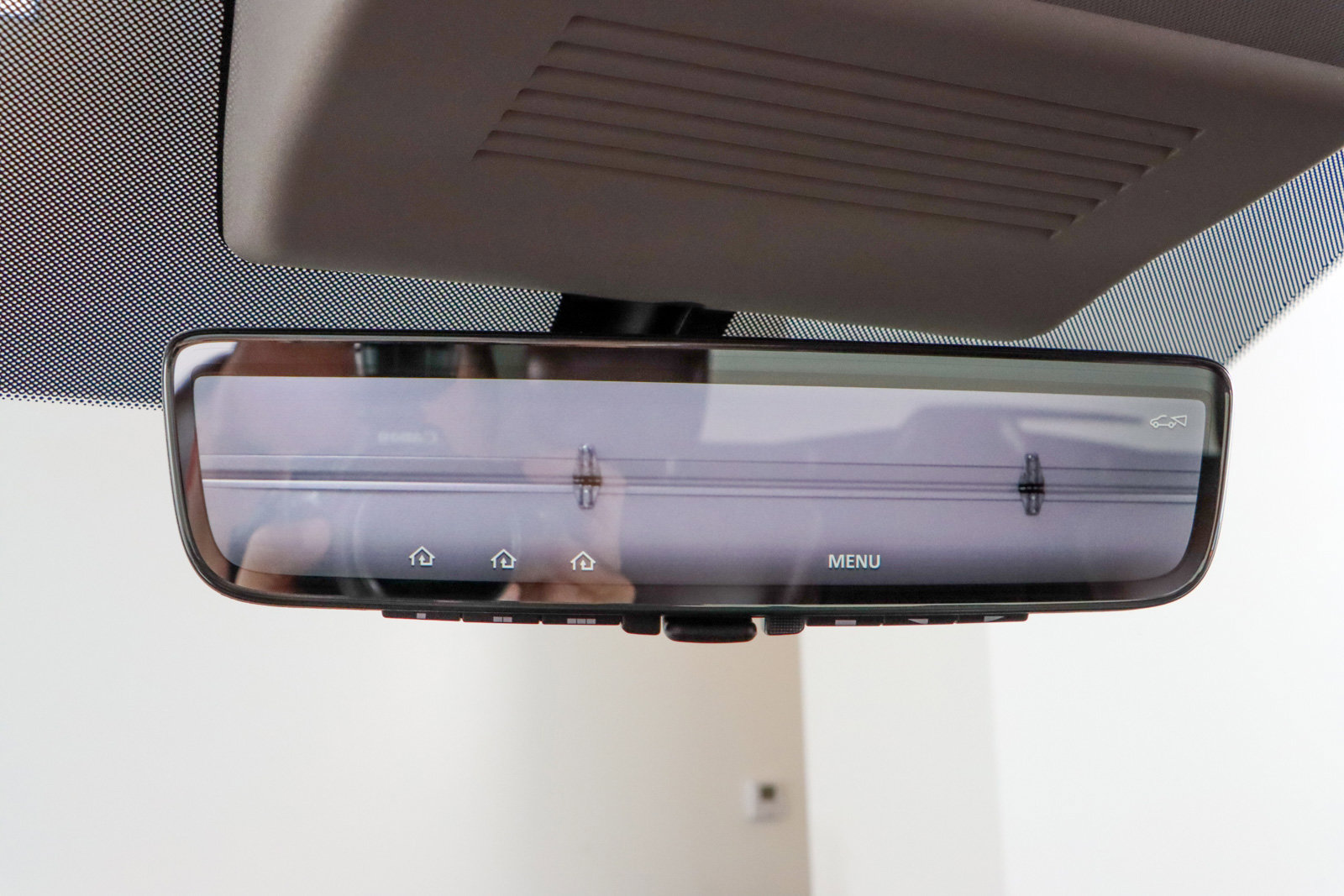 Used 2022 INFINITI QX80 Premium Select w/ Cargo Package image 23