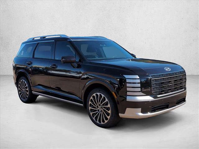 New 2026 Hyundai Palisade Calligraphy image 7