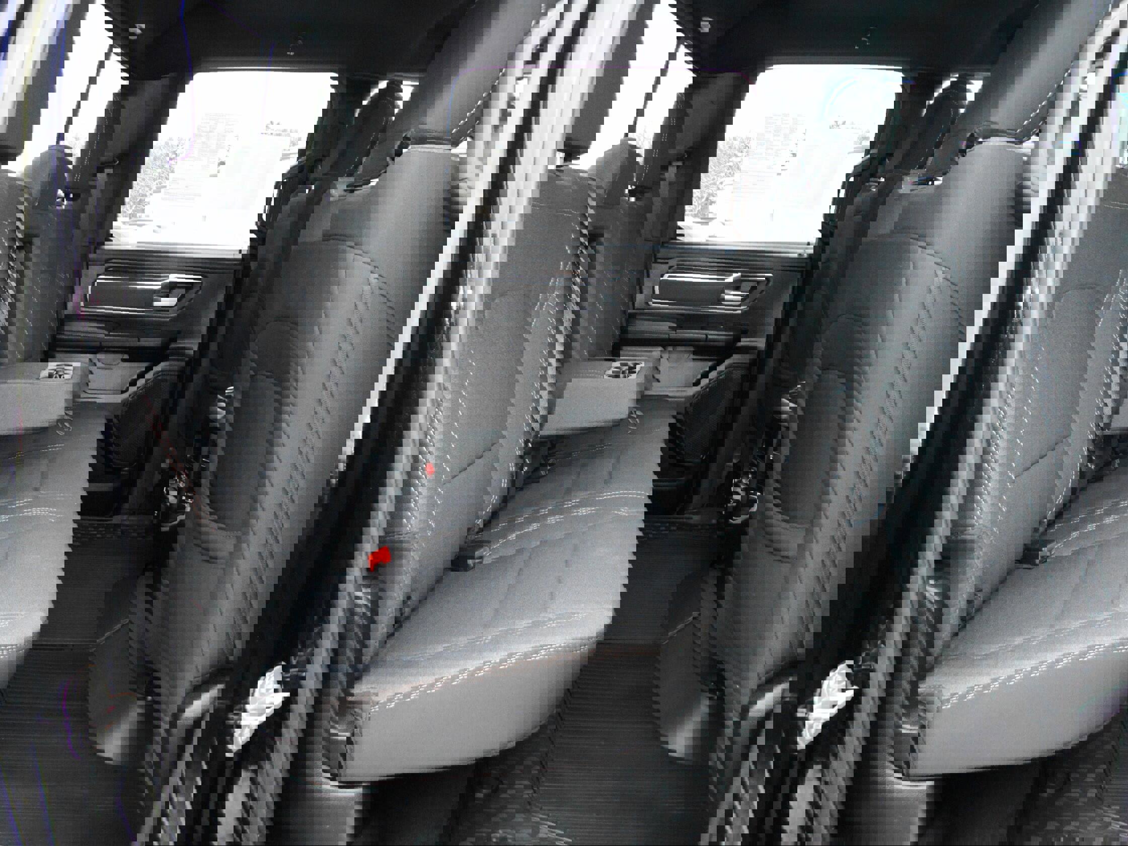 Certified 2021 RAM 1500 Big Horn image 24