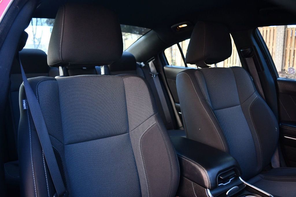 Used 2022 Dodge Charger SXT image 30