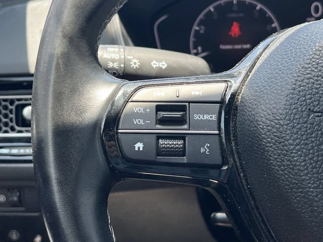 Used 2024 Honda Civic Sport image 27