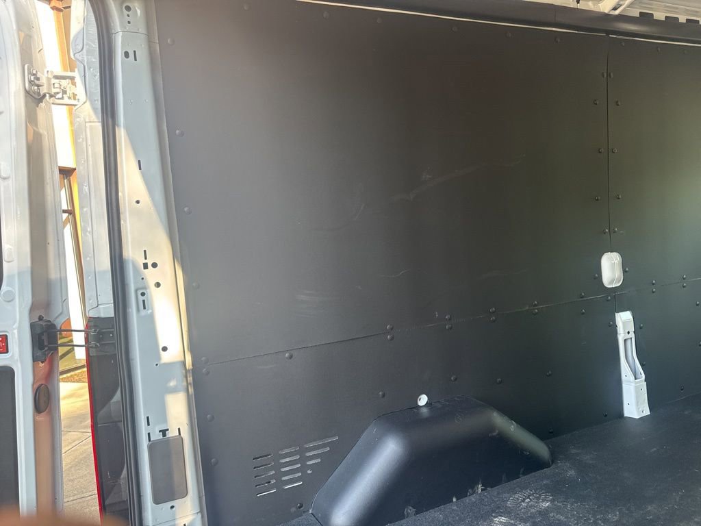 New 2024 Ford Transit 150 148 Medium Roof w/ Load Area Protection Package image 21