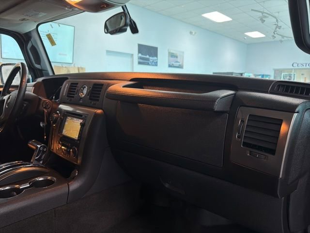 Used 2008 HUMMER H2 image 35