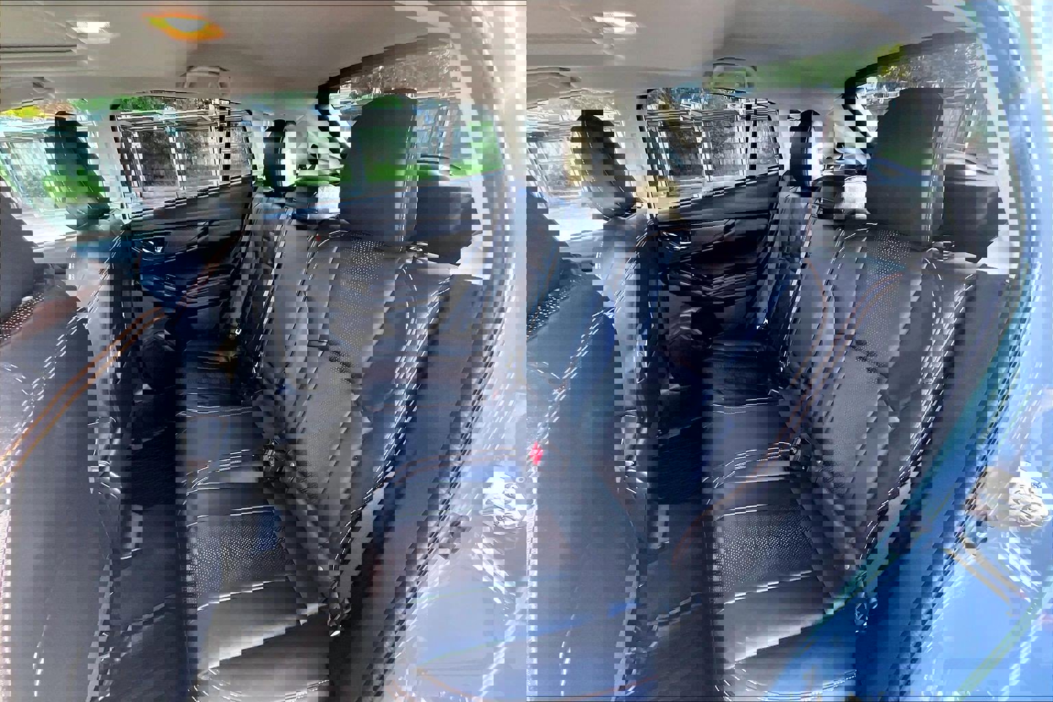 Used 2021 Subaru Crosstrek 2.5i Limited w/ Moonroof Package 2 AWD/4WD image 24