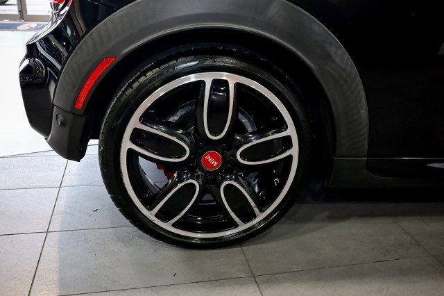 Used 2021 MINI Cooper John Cooper Works w/ Driver Assistance Package image 14