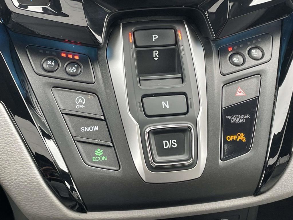 Used 2022 Honda Odyssey Elite image 29