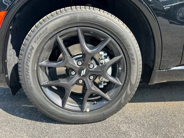 New 2027 Dodge Durango GT AWD/4WD image 5