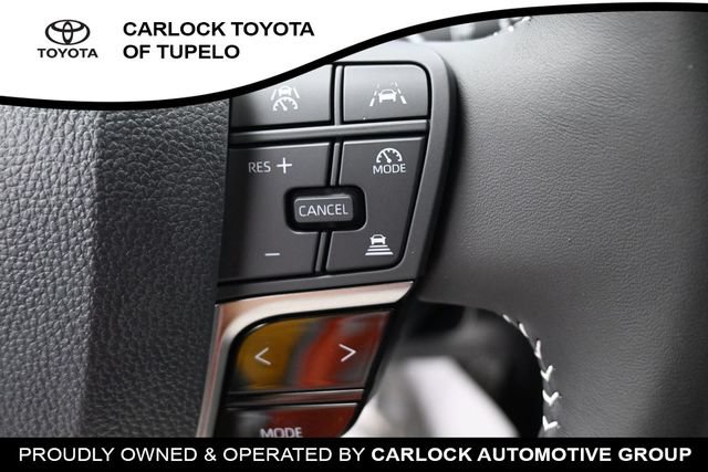 New 2026 Toyota Camry SE w/ Convenience Package FWD image 25
