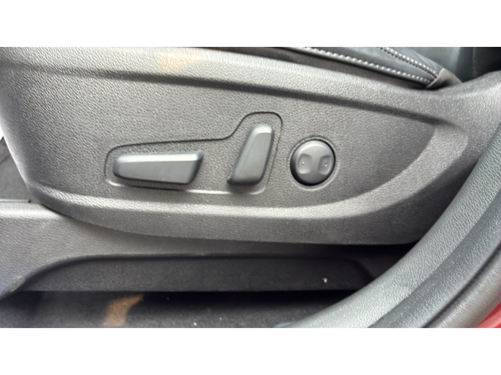 Used 2024 Kia Telluride S w/ S Sunroof Package AWD/4WD image 16