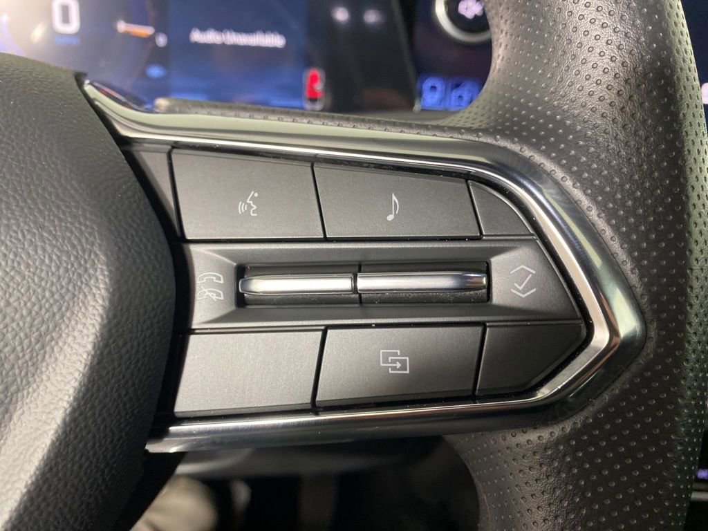 Used 2026 Chevrolet Equinox EV LT image 18