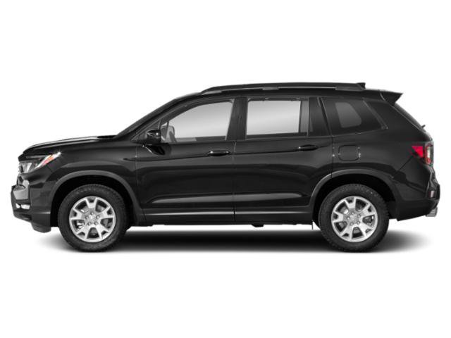 Used 2022 Honda Passport TrailSport image 6