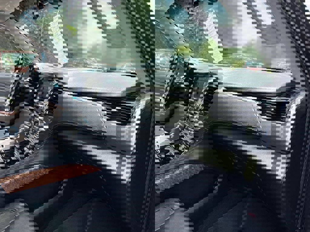 Certified 2018 Chevrolet Tahoe Premier image 95