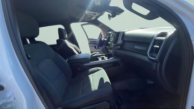 Used 2025 RAM 1500 Big Horn image 27