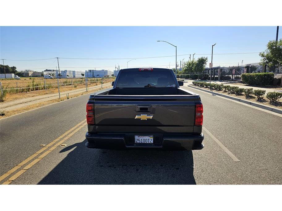 Used 2014 Chevrolet Silverado 1500 LT w/ LT Convenience Package image 6