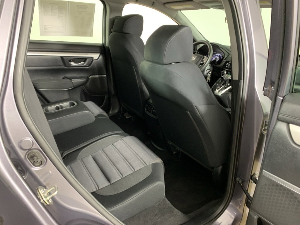 Used 2019 Honda CR-V LX image 21
