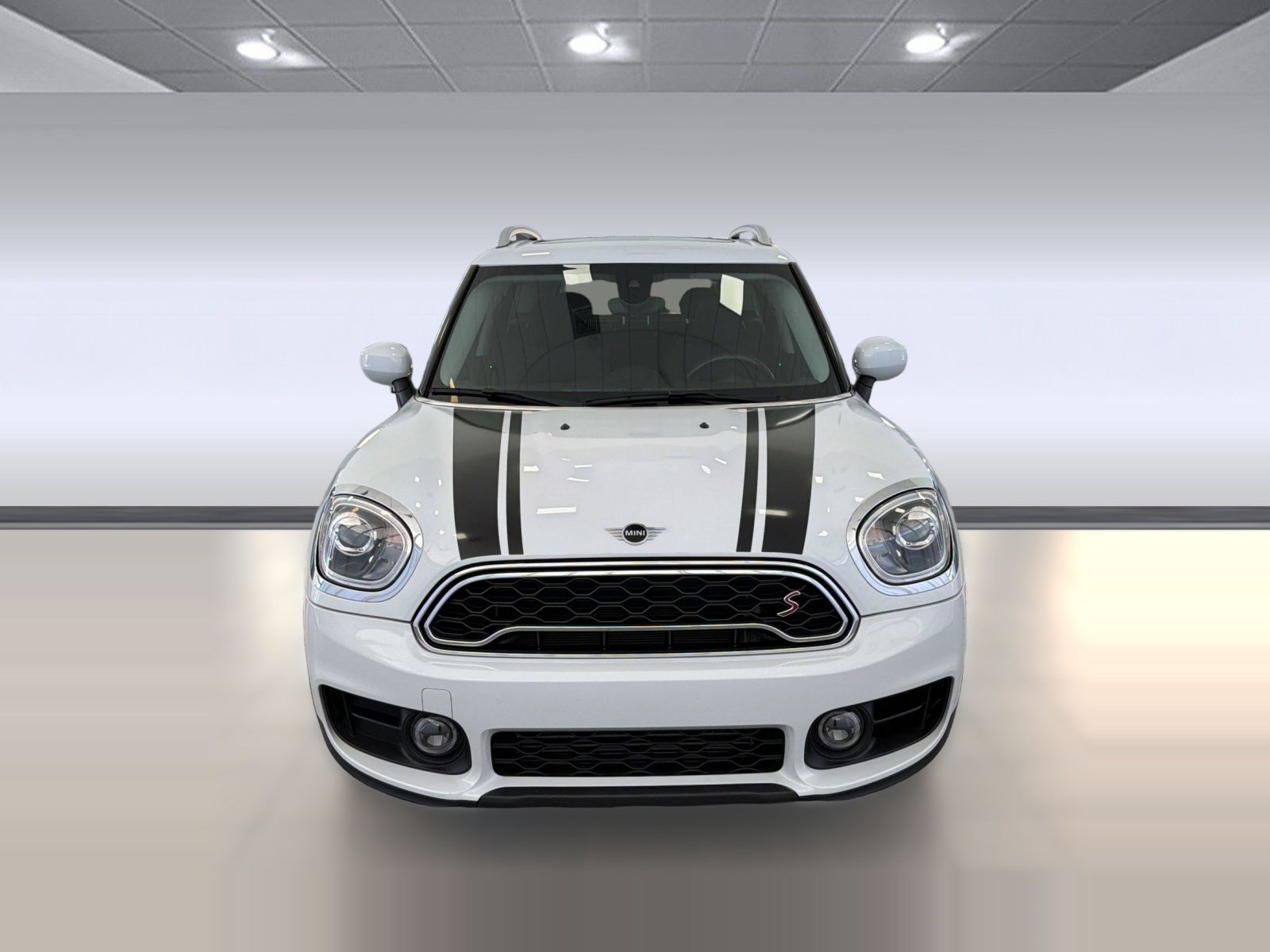 Used 2020 MINI Cooper Countryman S FWD image 6