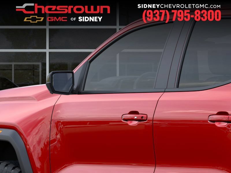 New 2026 GMC Canyon Elevation w/ Convenience Package AWD/4WD image 12