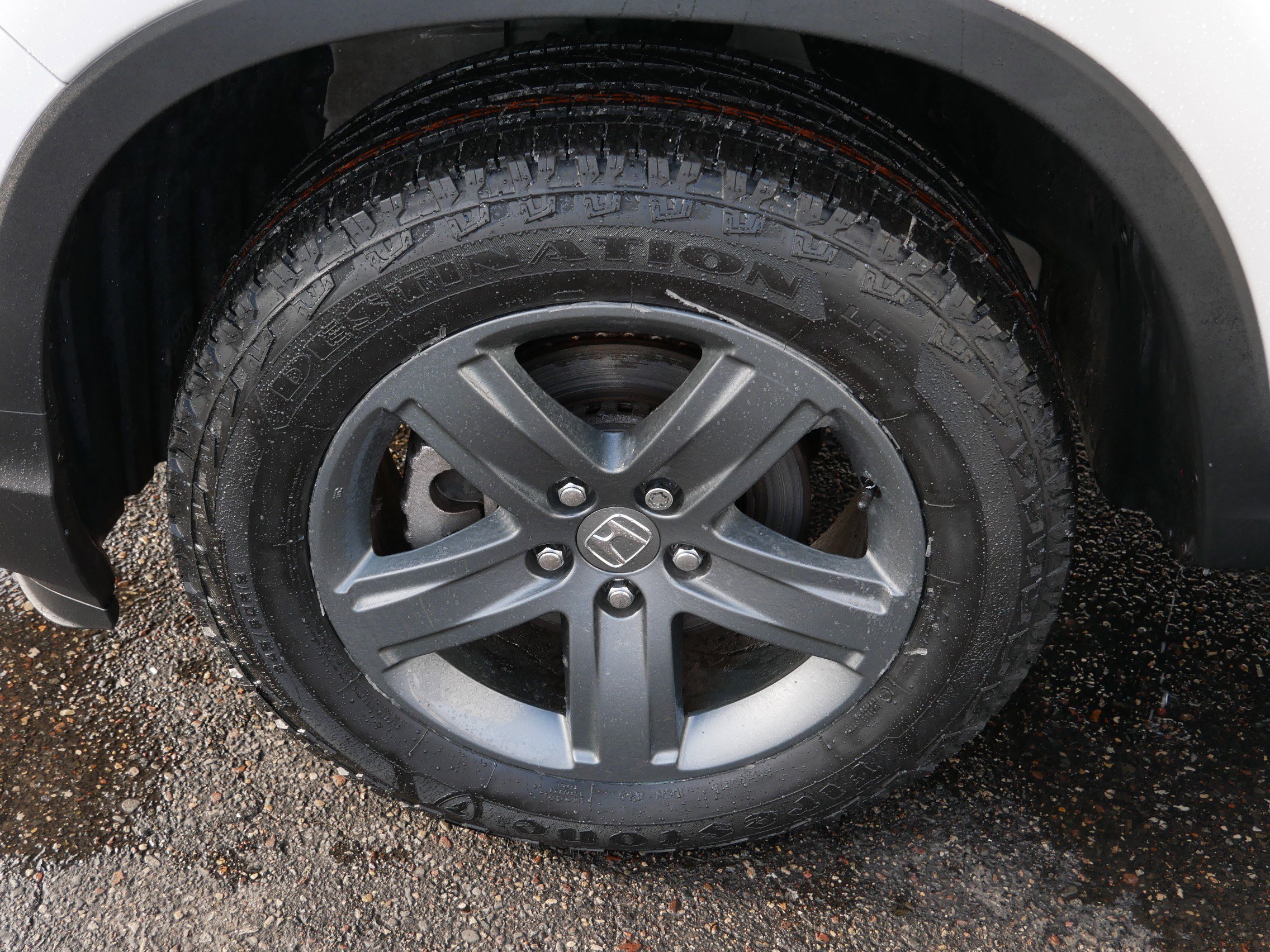 Used 2023 Honda Ridgeline RTL image 15