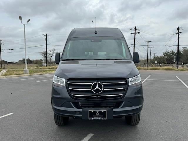 New 2024 Mercedes-Benz Sprinter 144 Cargo image 13