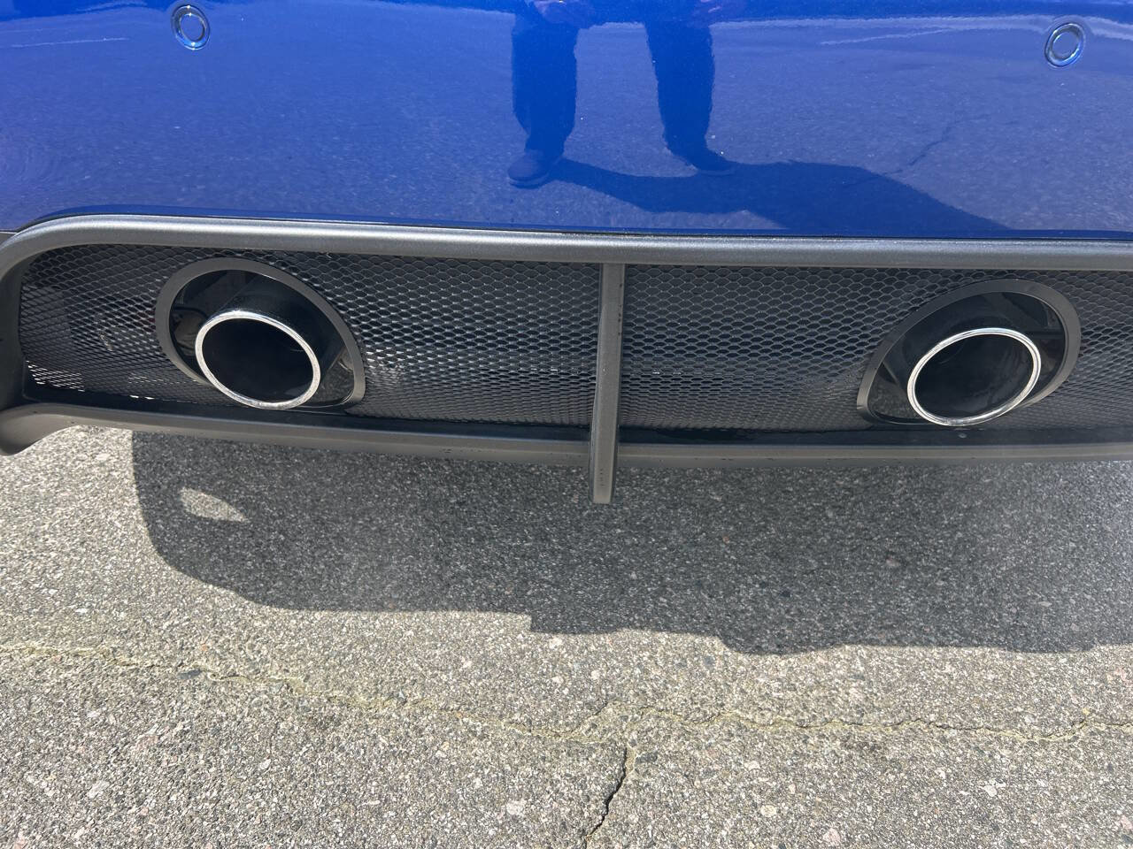 Used 2016 Maserati GranTurismo MC Centennial image 15