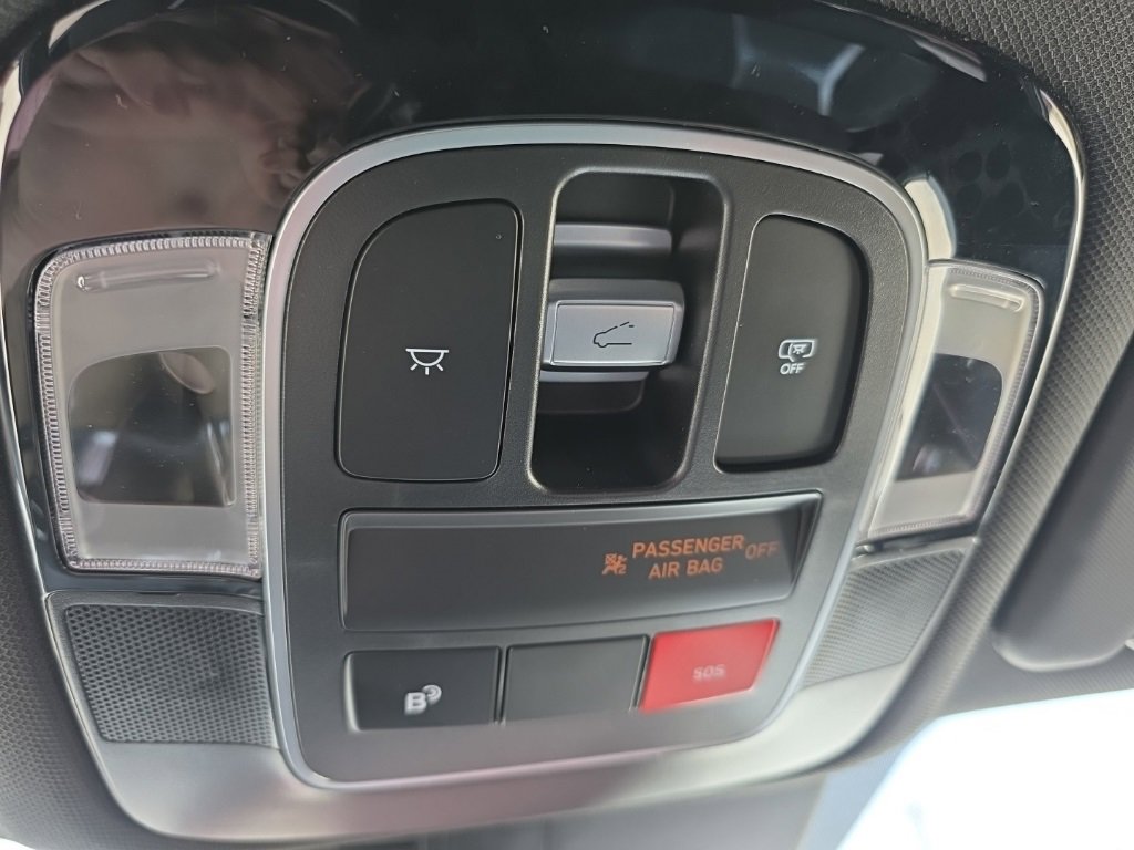 New 2025 Hyundai Santa Cruz Limited image 27