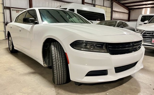 Used 2023 Dodge Charger SXT