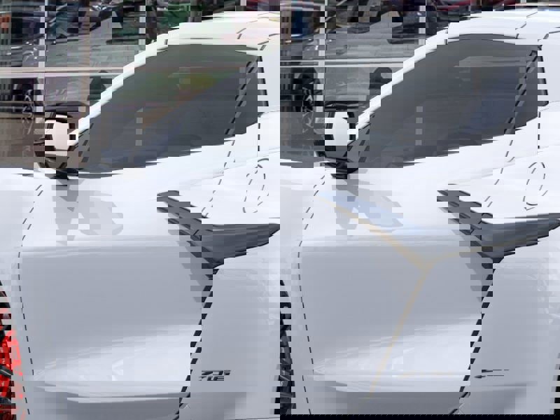 New 2026 Chevrolet Corvette Z06 image 12