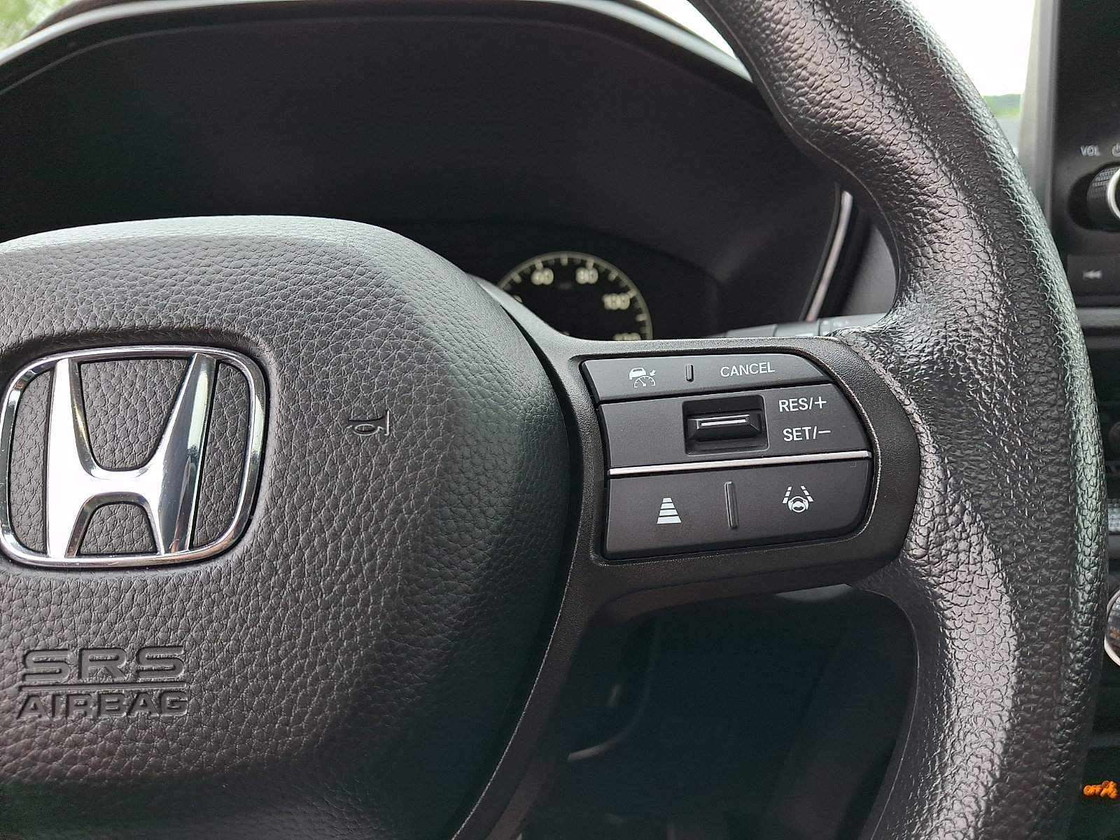 Used 2024 Honda CR-V EX image 23