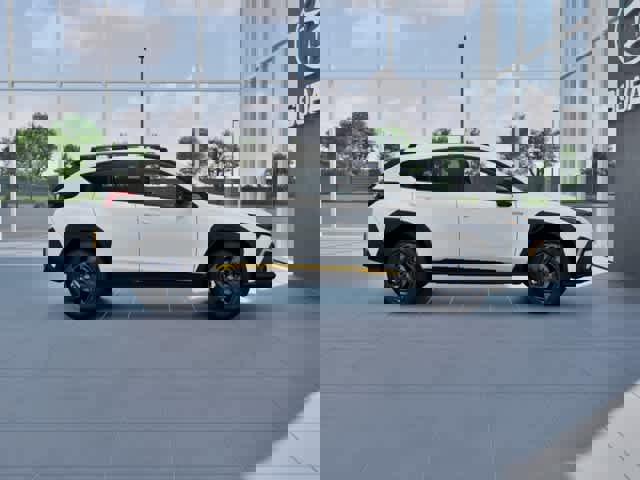 New 2026 Subaru Crosstrek 2.5i Sport image 6