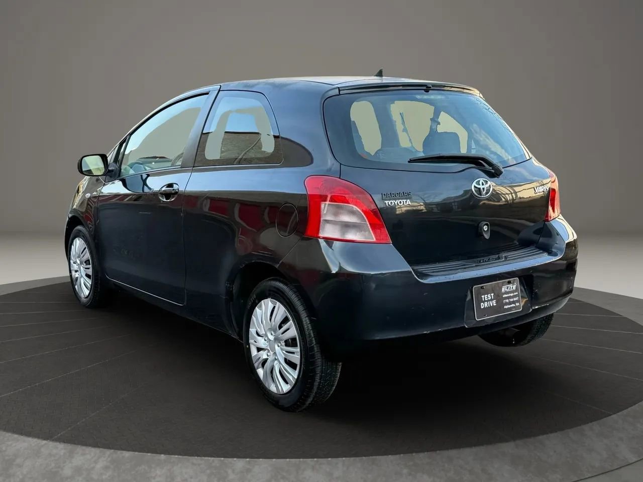 Used 2008 Toyota Yaris S image 6