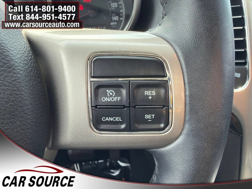 Used 2013 Jeep Grand Cherokee Laredo AWD/4WD image 13