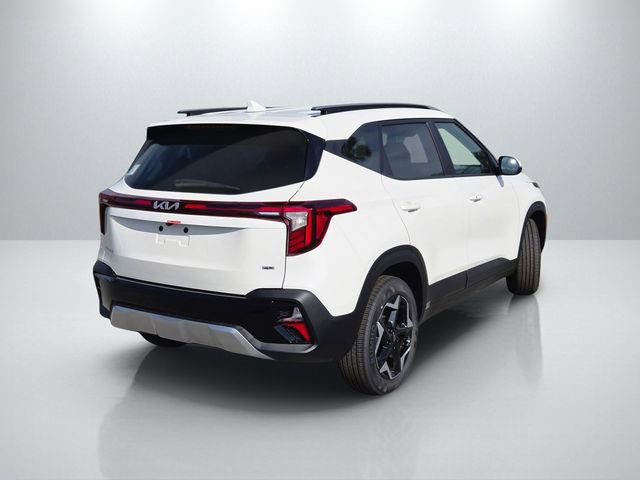 New 2026 Kia Seltos S image 6