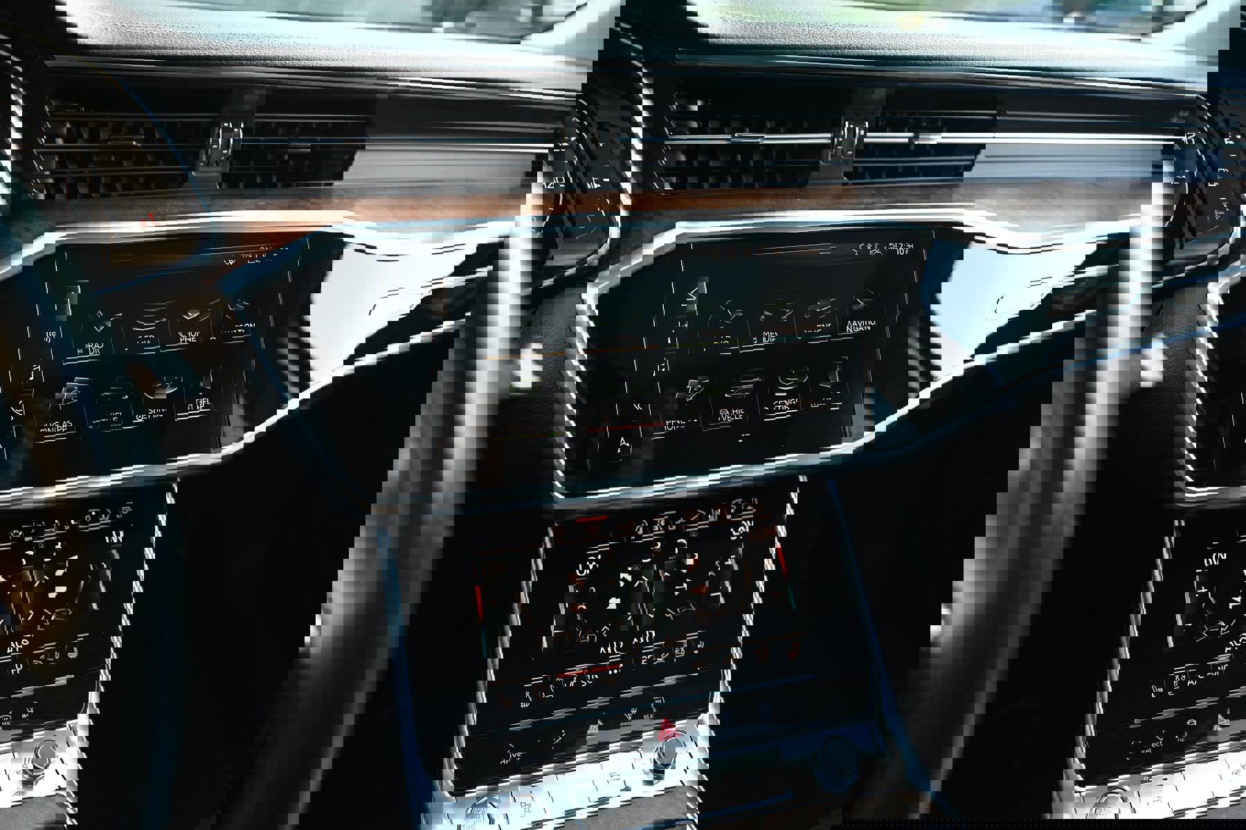 Used 2019 Audi A6 3.0T Prestige w/ Prestige Package image 28