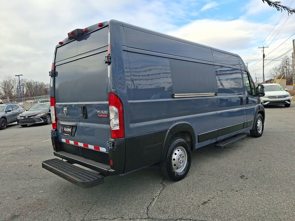 Used 2020 RAM ProMaster 3500 image 5