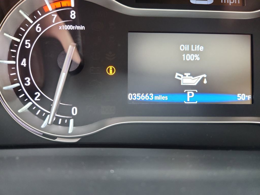 Used 2021 Honda Ridgeline RTL-E image 21