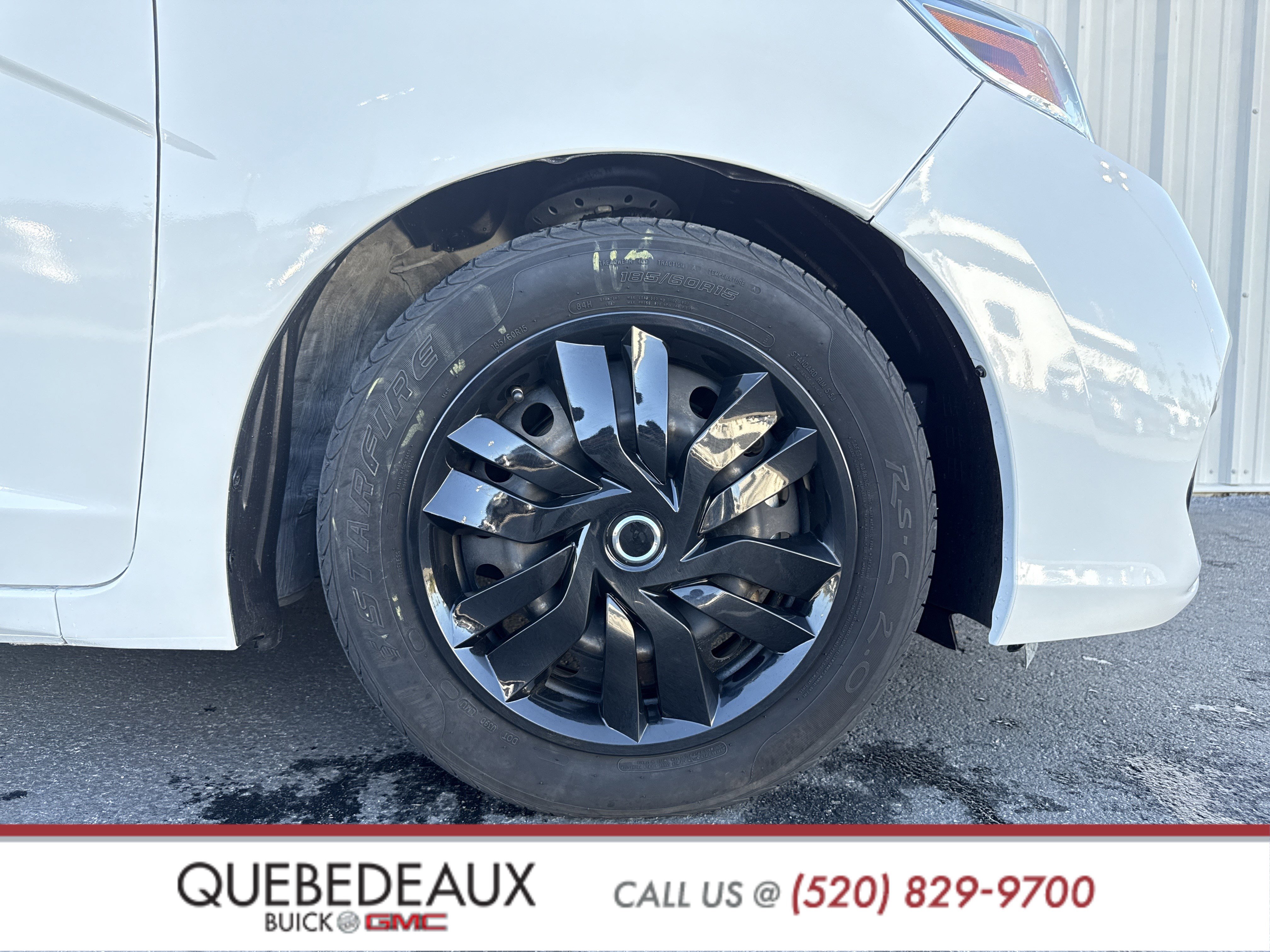 Used 2020 Honda Fit LX image 23