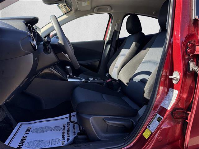 Used 2017 Toyota Yaris iA image 10