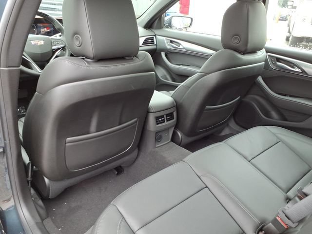 New 2026 Cadillac CT5 Premium Luxury AWD/4WD image 15