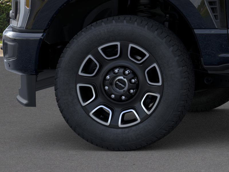 New 2026 Ford F250 Platinum image 41