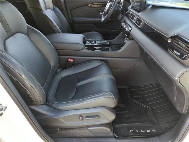 Certified 2024 Honda Pilot EX-L image 21