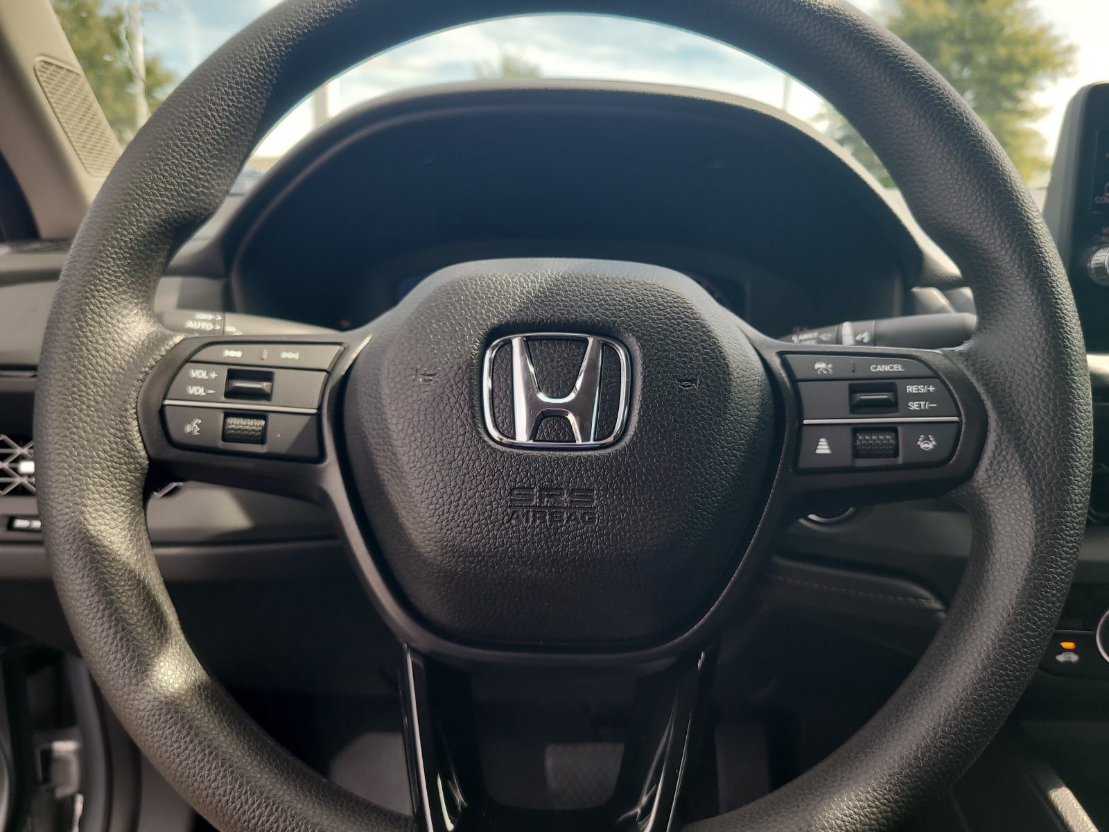 New 2026 Honda Accord SE image 13
