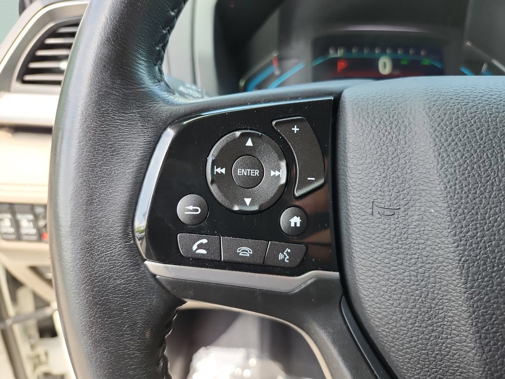 Used 2019 Honda Odyssey EX-L image 30