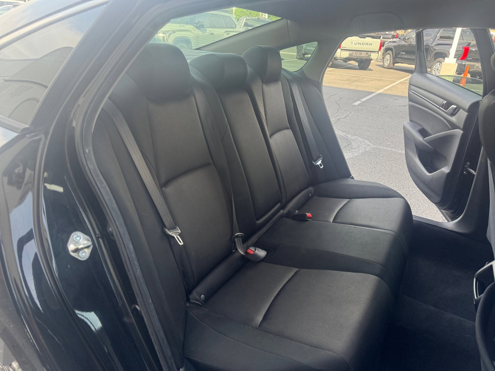 Used 2019 Honda Accord LX image 18