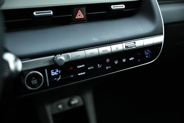 Used 2023 Hyundai Ioniq 5 SE w/ Cargo Package image 38