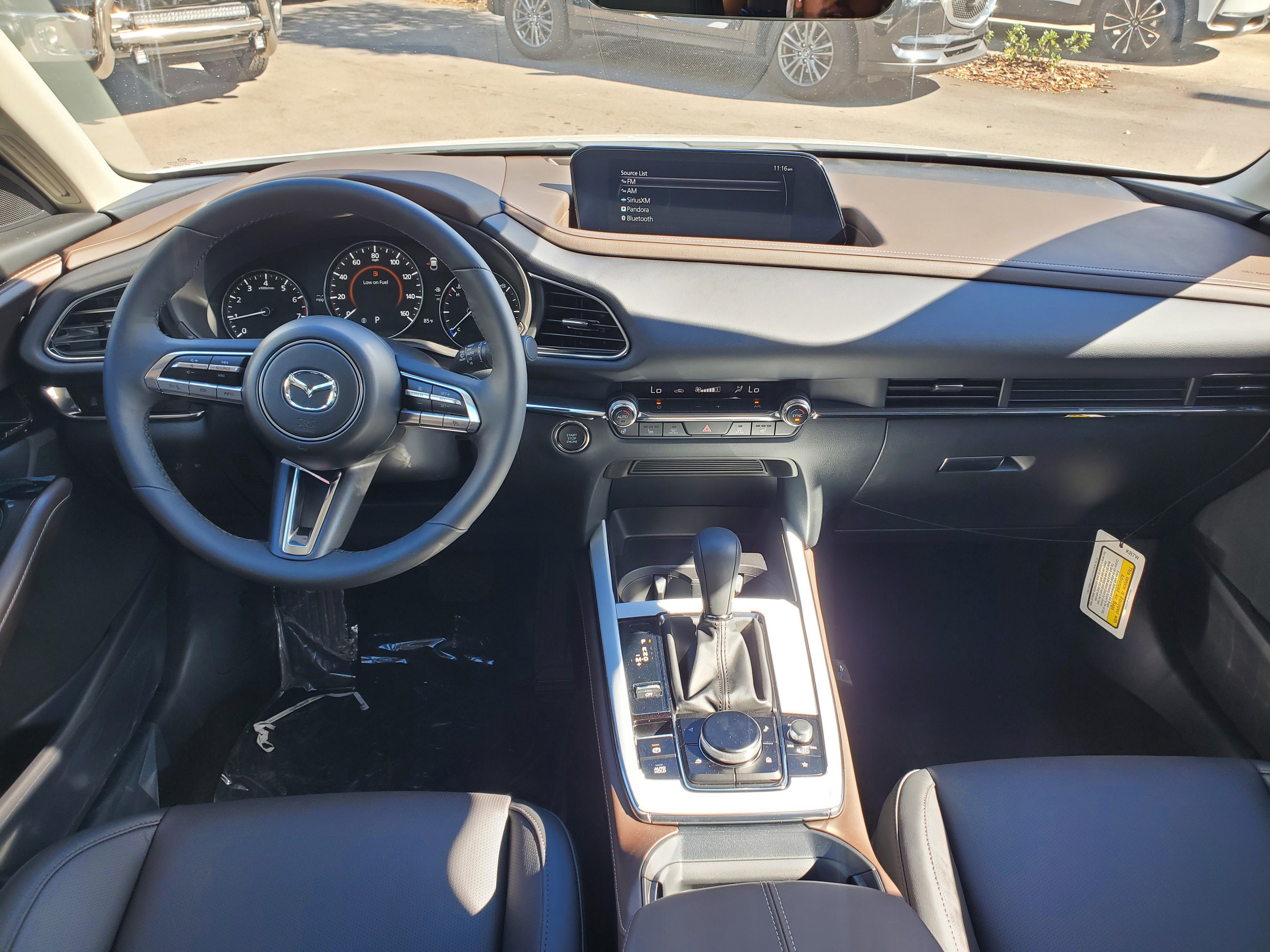 New 2026 MAZDA CX-30 AWD 2.5 S w/ Premium Package image 6