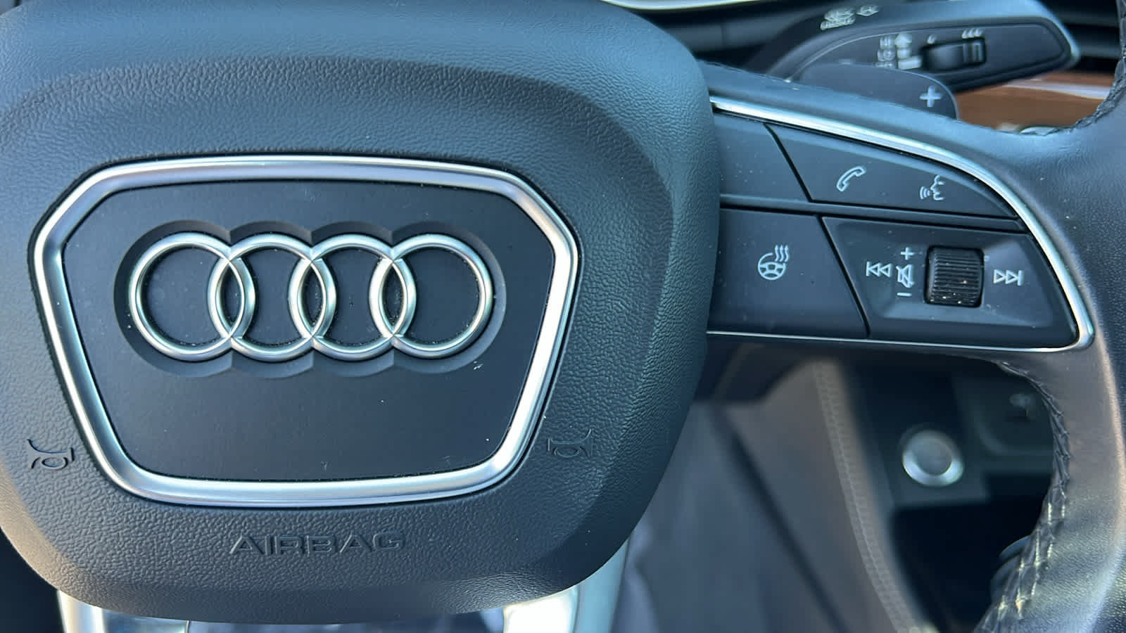 Used 2022 Audi A4 2.0T Prestige w/ Prestige Package AWD/4WD image 20