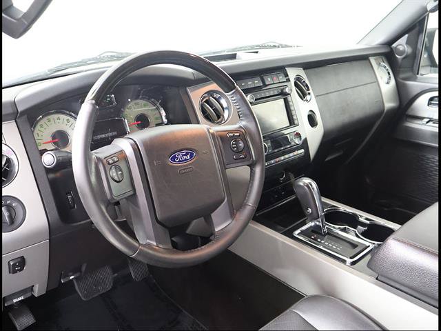 Used 2014 Ford Expedition EL Limited RWD image 6