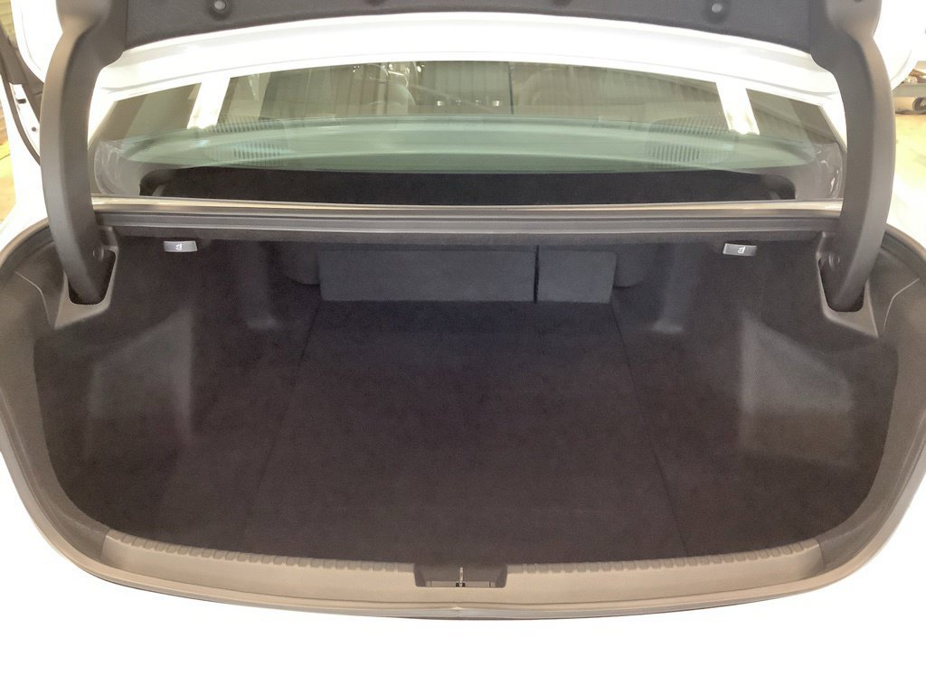 Used 2025 Acura TLX w/ A-SPEC Package AWD/4WD image 17