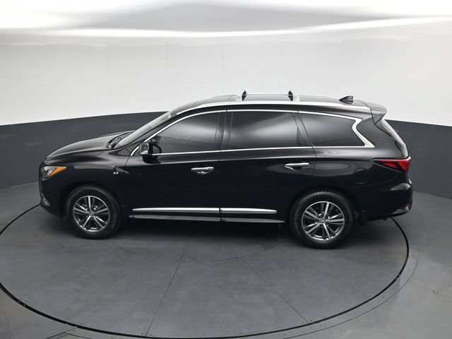 Used 2020 INFINITI QX60 Luxe w/ Essential Package FWD image 27