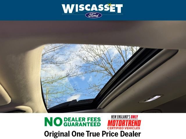 Used 2024 Subaru Outback Limited image 8